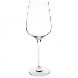Olympia Claro wittewijnglas kristal 43cl