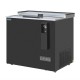 Polar bovenlader flessen/fustenkoeler 279 liter