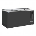 Polar G-serie bovenlader flessen/fustenkoeler 577L