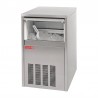 Gastro M ijsblokjesmachine 28kg output