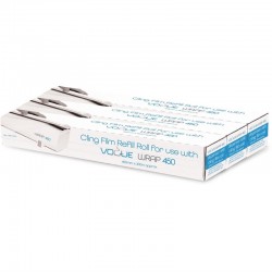 Vershoudfolie navulling voor Vogue Wrap450 dispenser