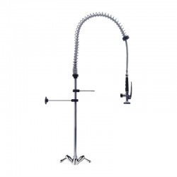 Gastro M hoge voorspoeldouche monobloc