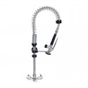 Gastro M voorspoeldouche monobloc laag model