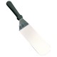 Vogue RVS flexibele turner 25cm