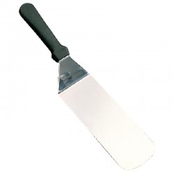 Vogue RVS flexibele turner 25cm