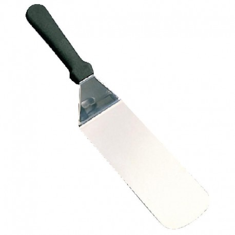 Vogue RVS flexibele turner 25cm