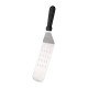 Vogue RVS geperforeerde turner 25,5cm