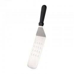 Vogue RVS geperforeerde turner 25,5cm