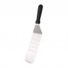 Vogue RVS geperforeerde turner 25,5cm