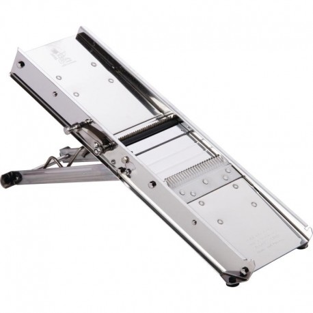 Bron mandoline
