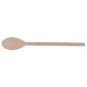 Vogue houten lepel 25,5cm