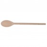 Vogue houten lepel 25,5cm