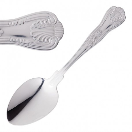 Olympia Kings dessertlepel