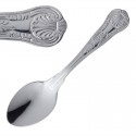 Olympia Kings koffielepels