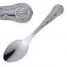Olympia Kings koffielepels