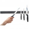 Vogue messenmagneet 33cm