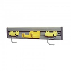 Rubbermaid organiser