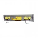 Rubbermaid organiser