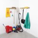 Rubbermaid organiser
