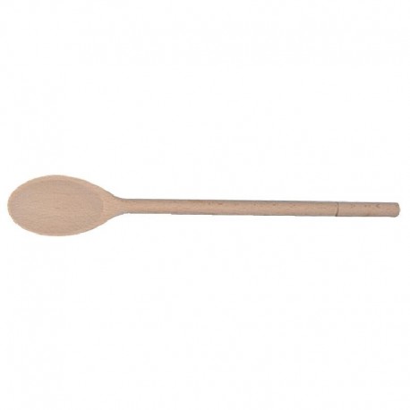 Vogue houten lepel 20cm