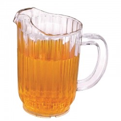 Kristallon schenkkan 1,8L polycarbonaat