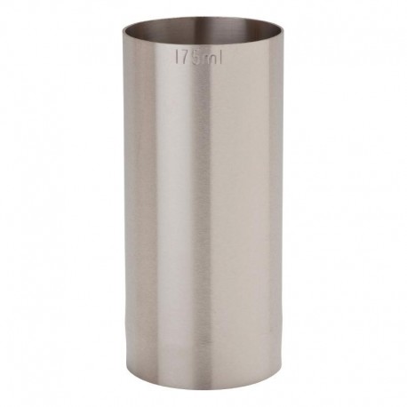 RVS barmaatje 175ml