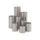 RVS barmaatje 50ml