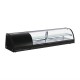 Polar gekoelde tapasvitrine 5 x GN1/3