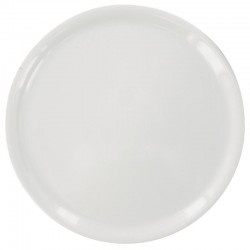 Saturnia Napoli pizzabord wit 28cm
