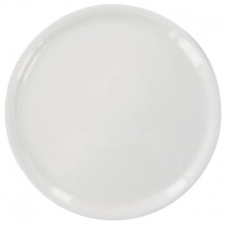 Saturnia Napoli pizzabord wit - 33cm