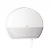 Tork Jumbo toiletroldispenser wit