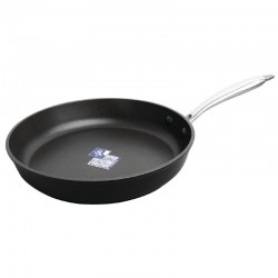 Vogue gegoten aluminium koekenpan 26cm