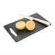 Hygiplas bar snijplank zwart 25,5cm