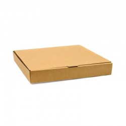 Fiesta kartonnen pizzadoos 23cm