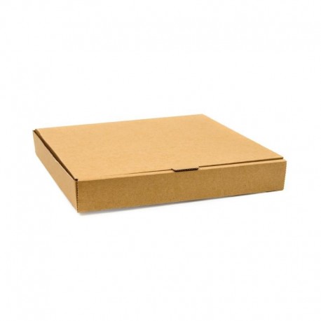 Fiesta kartonnen pizzadoos 30cm
