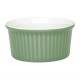 Olympia Pastel ramekin groen 14,5cl