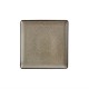 Olympia Mineral vierkant bord 26,5cm