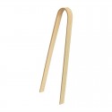 Fiesta Green biologisch afbreekbare bamboe tangen 16cm