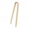 Fiesta Green biologisch afbreekbare bamboe tangen 16cm