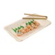 Fiesta bamboetang 16cm