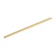 Fiesta bamboe-eetstokjes 21cm