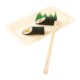 Fiesta bamboe-eetstokjes 21cm