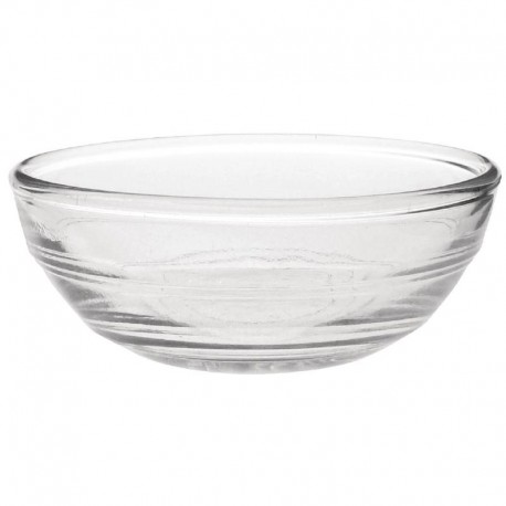Arcoroc glazen schaal 6cm