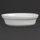 Olympia Whiteware ovale schaaltjes 14,5cm