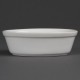 Olympia Whiteware ovale schaaltjes 16,1cm