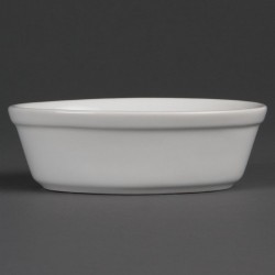 Olympia Whiteware ovale schaaltjes 16,1cm