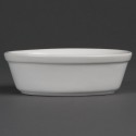 Olympia Whiteware ovale schaaltjes 16,1cm
