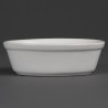 Olympia Whiteware ovale schaaltjes 16,1cm