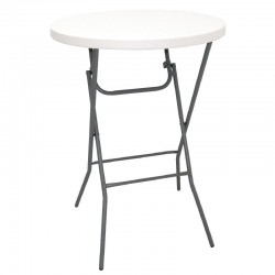 Bolero inklapbare statafel 80cm