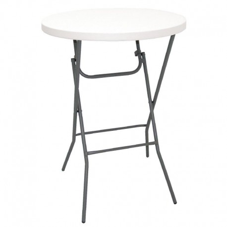 Bolero inklapbare statafel 80cm